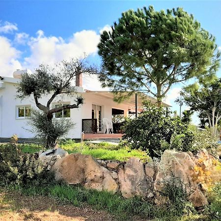 Villa Gavriel - Peyia Villa With Breathtaking Sea View, Peyia Villa With Private Pool, Secluded, Huge Outdoor Space, Mountain Views المظهر الخارجي الصورة