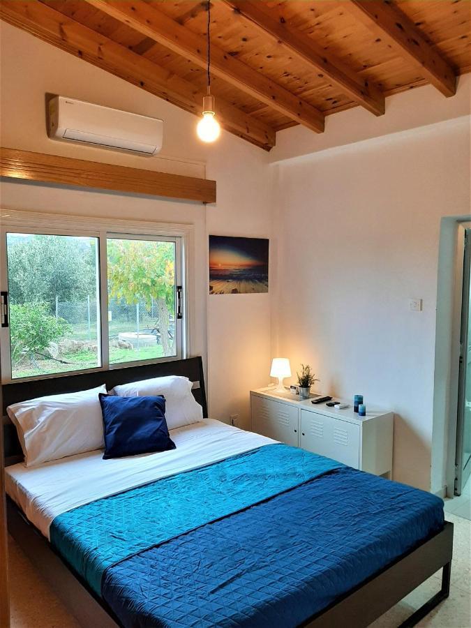 Villa Gavriel - Peyia Villa With Breathtaking Sea View, Peyia Villa With Private Pool, Secluded, Huge Outdoor Space, Mountain Views المظهر الخارجي الصورة